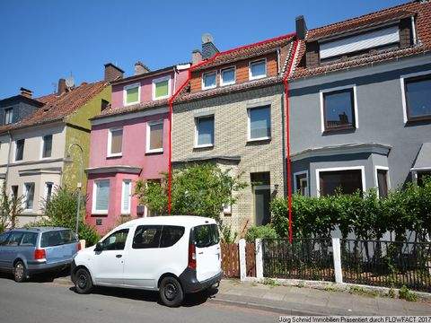 Bremen Häuser, Bremen Haus kaufen