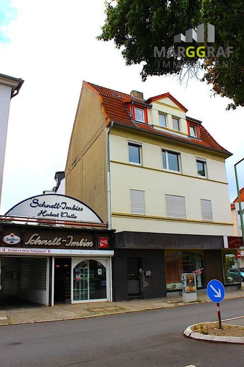 Osnabrück Renditeobjekte, Mehrfamilienhäuser, Geschäftshäuser, Kapitalanlage