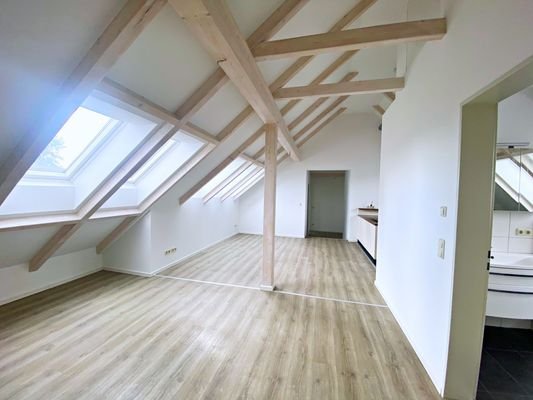 Wohnung DG