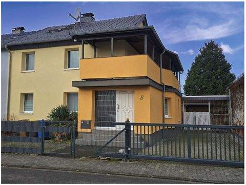 Raunheim Häuser, Raunheim Haus kaufen