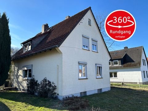 Schieder-Schwalenberg Häuser, Schieder-Schwalenberg Haus kaufen