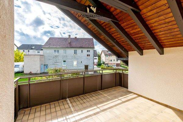 ...einem guten Platz zu fast allen Jahreszeiten...