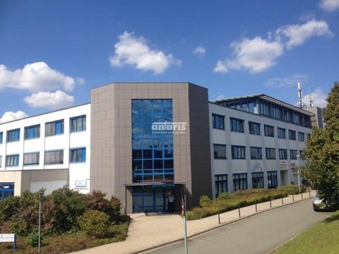 Erfurt Büros, Büroräume, Büroflächen 