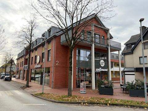 Hagen a.T.W. Büros, Büroräume, Büroflächen 