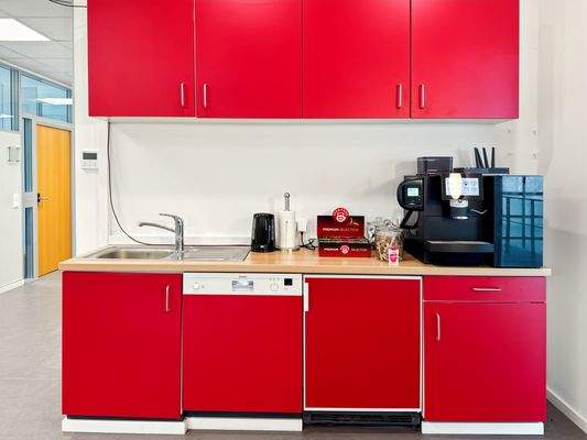 Regus_SCHWETZINGEN, Carl-Benz-Straße_Germany_Centr