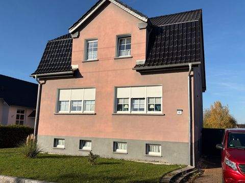 Dessau-Roßlau Häuser, Dessau-Roßlau Haus kaufen