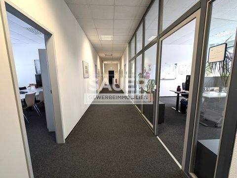 Berlin Büros, Büroräume, Büroflächen 