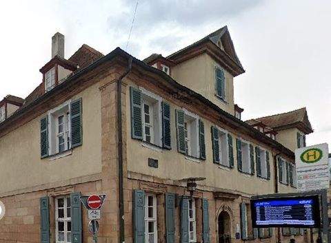 Erlangen Wohnungen, Erlangen Wohnung mieten