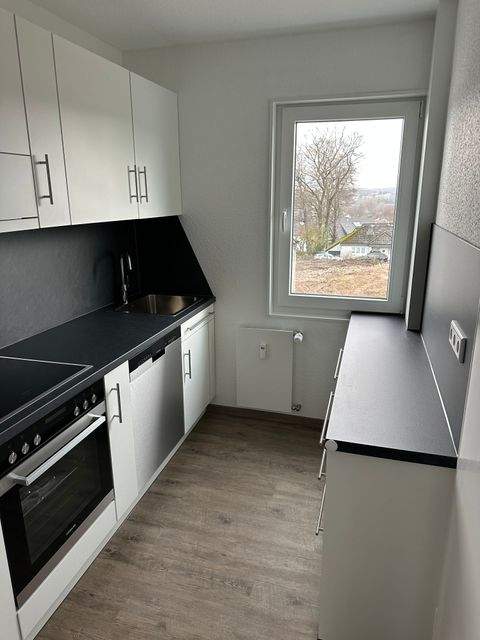 Remscheid Wohnungen, Remscheid Wohnung mieten