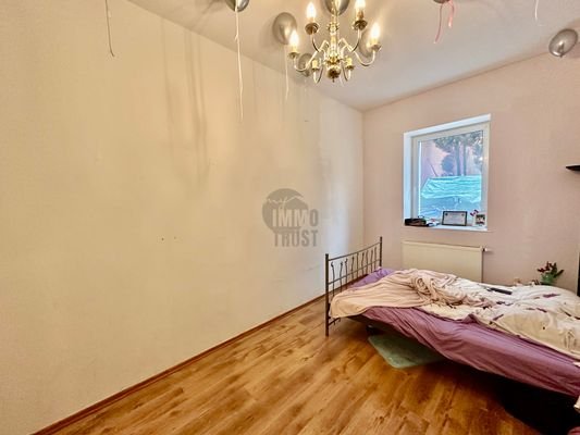 Schlafzimmer EG 