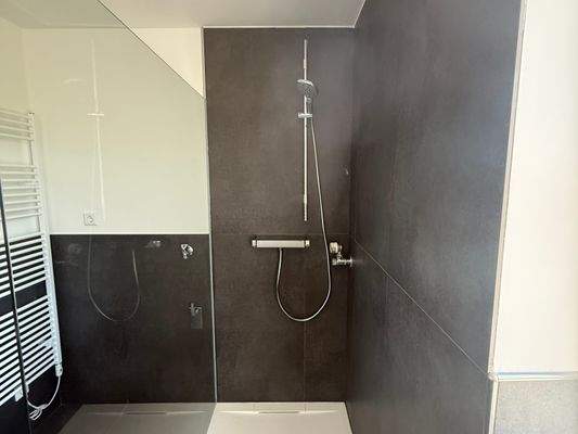 Dusche