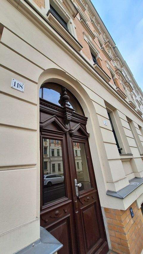 Leipzig Wohnungen, Leipzig Wohnung kaufen