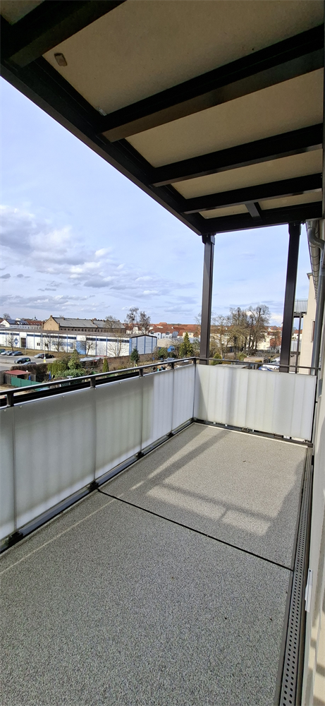 Neustrelitz Wohnungen, Neustrelitz Wohnung mieten