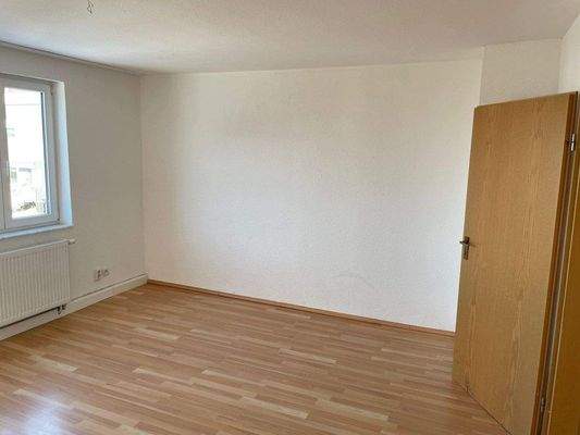 Helles Schlafzimmer (Zimmer 2)