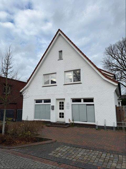 Schortens Häuser, Schortens Haus kaufen