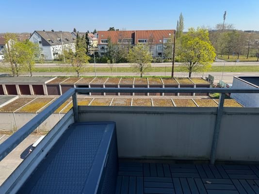 Balkon 2