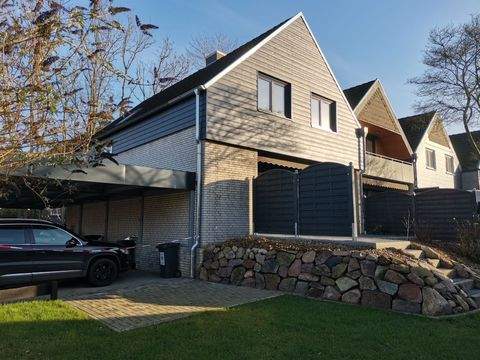 Buxtehude Häuser, Buxtehude Haus mieten 