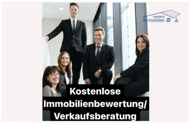 Für Ihre aktuelle Immobilie!