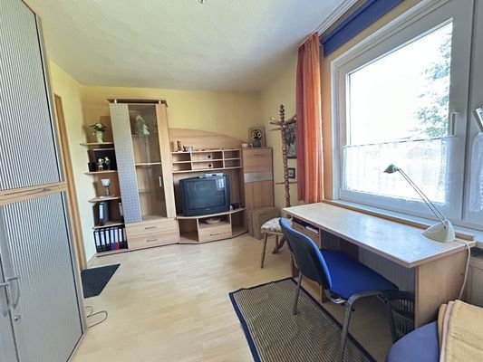 EG - Büro o. Gästezimmer