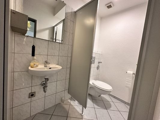 WC Anlagen