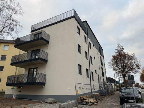Eschborn Wohnungen, Eschborn Wohnung kaufen
