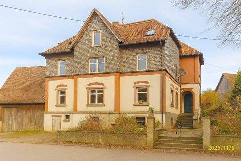Gerstetten Häuser, Gerstetten Haus kaufen