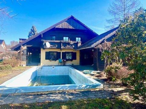 Frauental Häuser, Frauental Haus kaufen