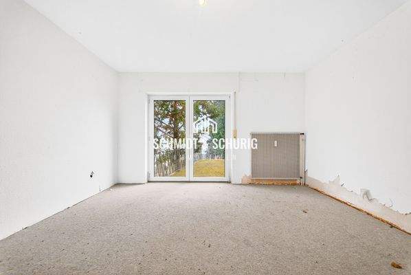 Esszimmer Erdgeschoss