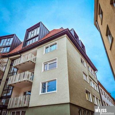 Außenansicht Wirsbergstr.