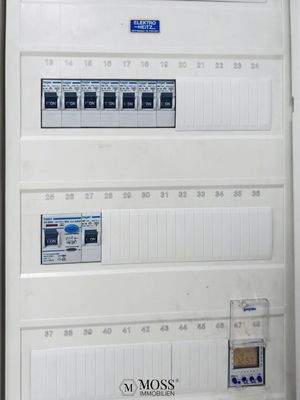 Schaltkasten 
