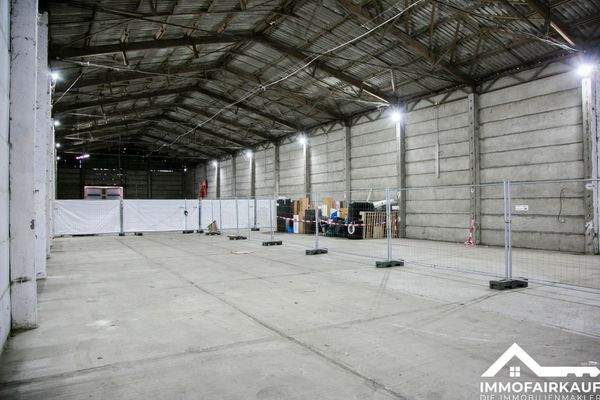 Blick rechte Seitenfläche