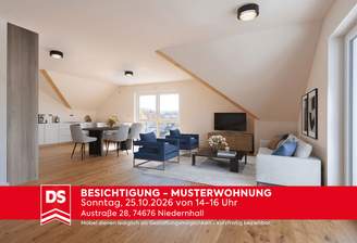 Besichtigung in Niedernhall