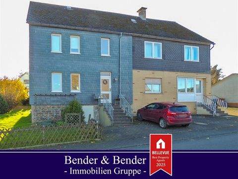 Daaden VG Häuser, Daaden VG Haus kaufen