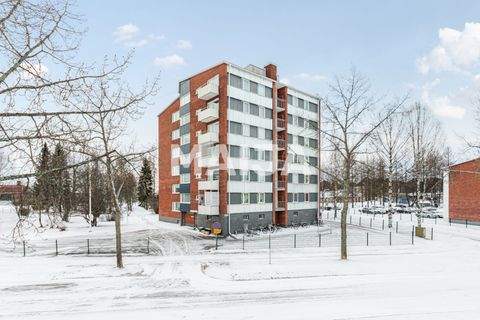 Oulu Wohnungen, Oulu Wohnung kaufen