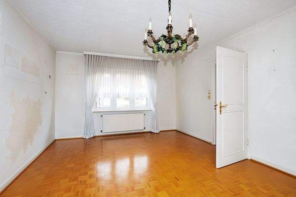 Dies könnte Ihr neues Arbeitszimmer sein