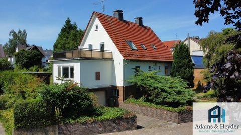 Bad Emstal Häuser, Bad Emstal Haus kaufen