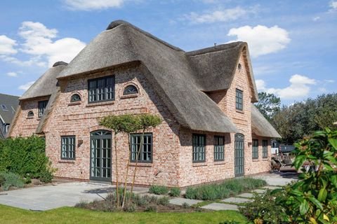 Wenningstedt (Sylt) Häuser, Wenningstedt (Sylt) Haus kaufen