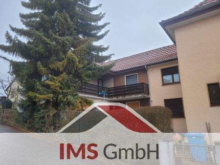 Bad Sachsa Wohnungen, Bad Sachsa Wohnung mieten