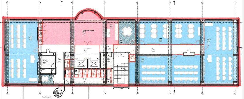 Grundriss 5.OG