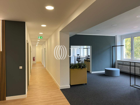 Beispiel Innenansicht