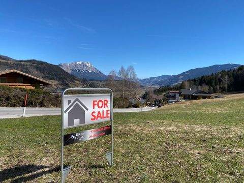 Pruggern Grundstücke, Pruggern Grundstück kaufen