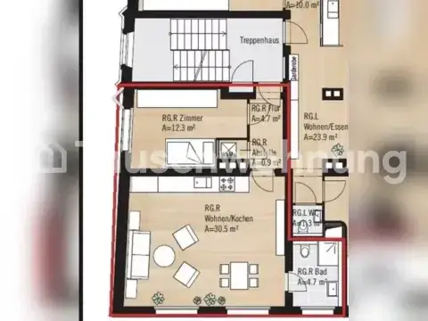 Leipzig Wohnungen, Leipzig Wohnung mieten