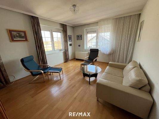 Obergeschoss - Zimmer 1