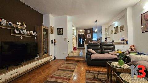 Novi Zagreb - Istok Häuser, Novi Zagreb - Istok Haus kaufen