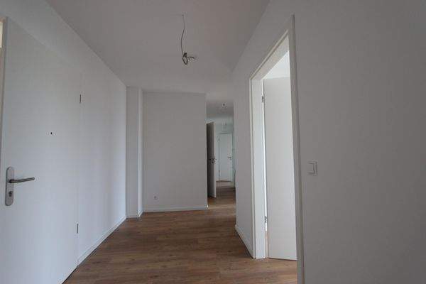 Beispiel Eingangsbereich