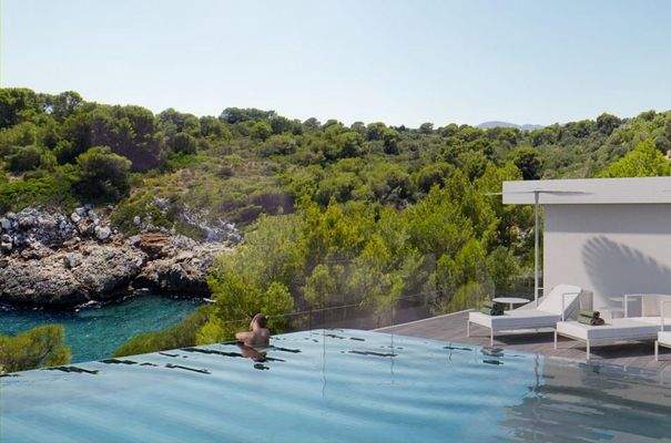 4033_14_Porto Cristo_Neubauprojekt-1.Linie_Pool