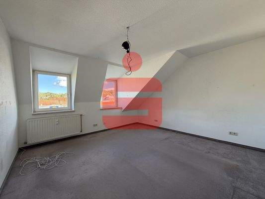 WE DG - Schlafzimmer