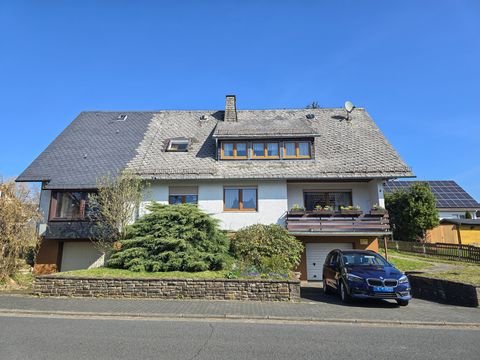 Driedorf-Mademühlen Häuser, Driedorf-Mademühlen Haus kaufen