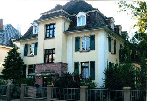 Heidelberg Wohnungen, Heidelberg Wohnung mieten