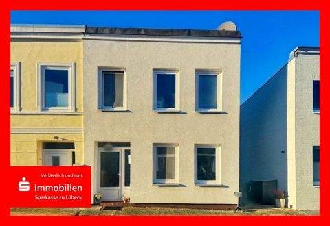 Lübeck, St. Lorenz Nord Häuser, Lübeck, St. Lorenz Nord Haus kaufen